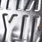 Preview: Tin - Mercedes-Benz - Parking Only